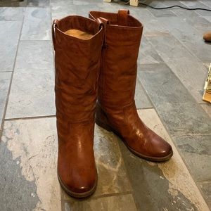 Frye boots 7.5